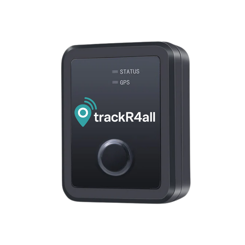 Asset Finder Mini 4G