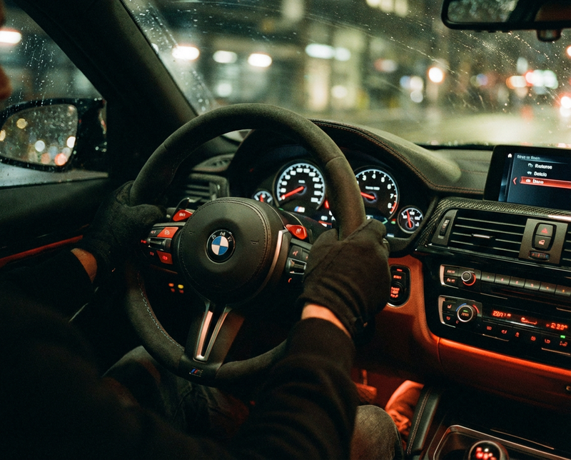 Détection comportement conducteur : comment repérer un comportement anormal au volant