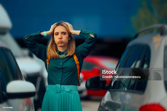 Comment retrouver un véhicule après un prêt à un ami ou employé