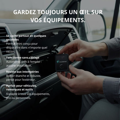 Asset Finder Mini 4G