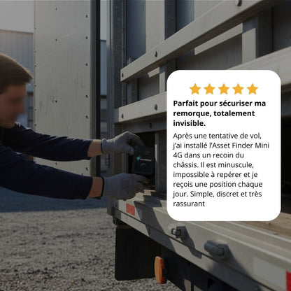 Asset Finder Mini 4G