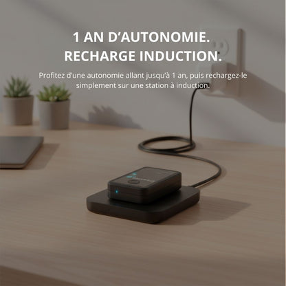 Asset Finder 4G Rechargeable