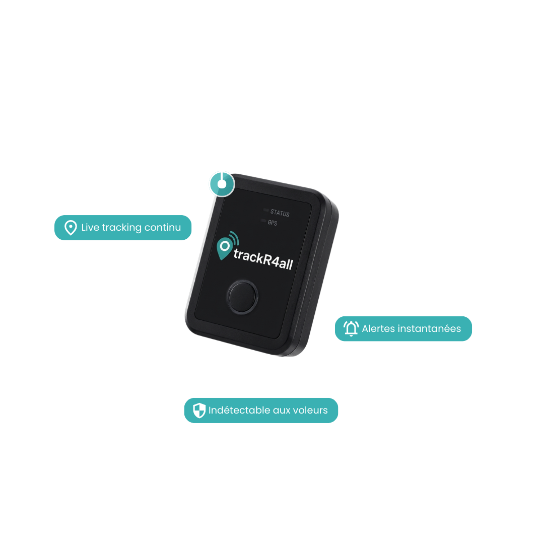 Asset Finder Mini 4G