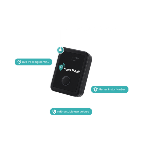Asset Finder Mini 4G