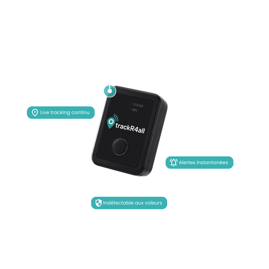 Asset Finder Mini 4G