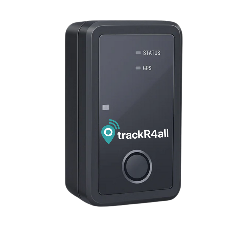 Asset Finder Rechargeable