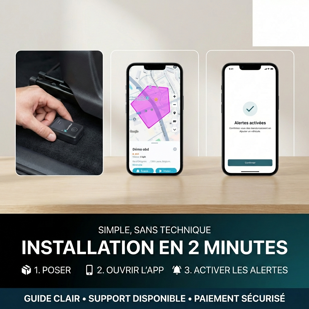 Asset Finder 4G Rechargeable+