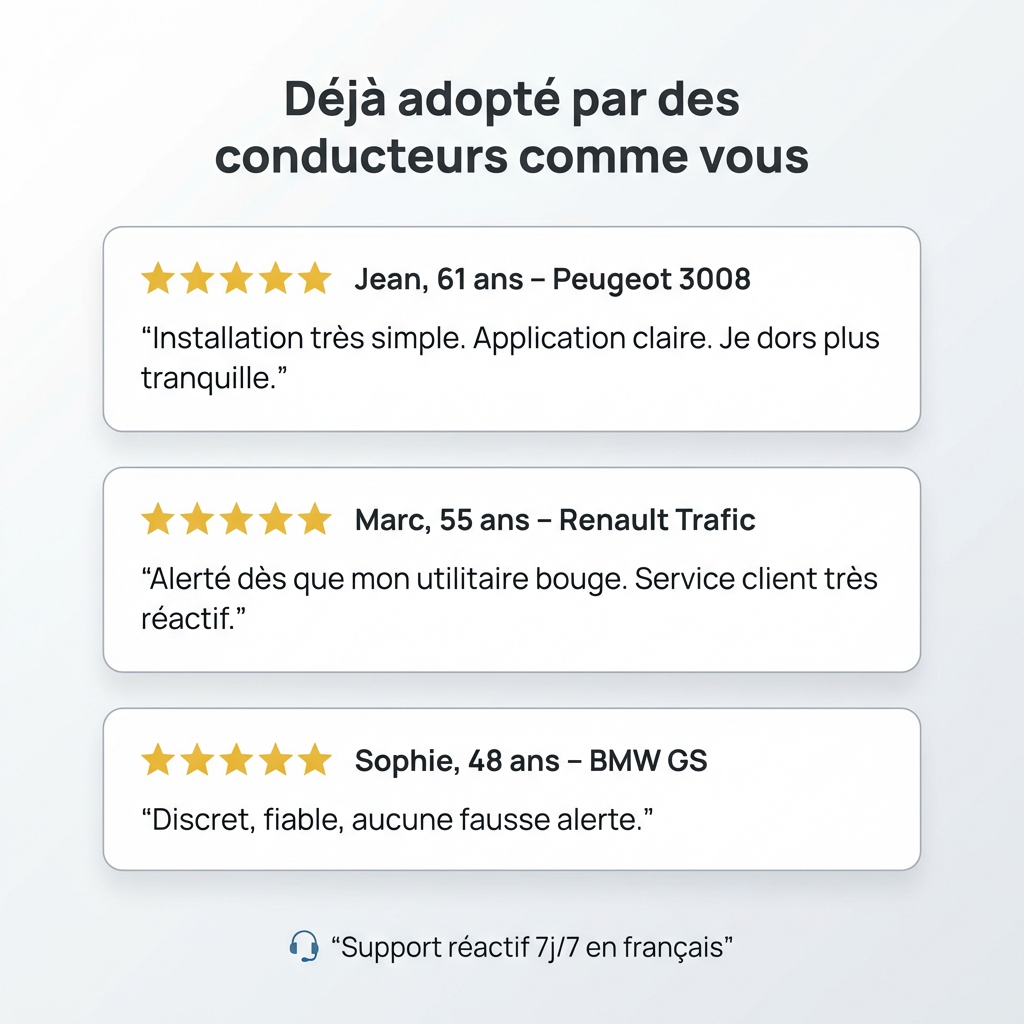 Asset Finder 4G Rechargeable+