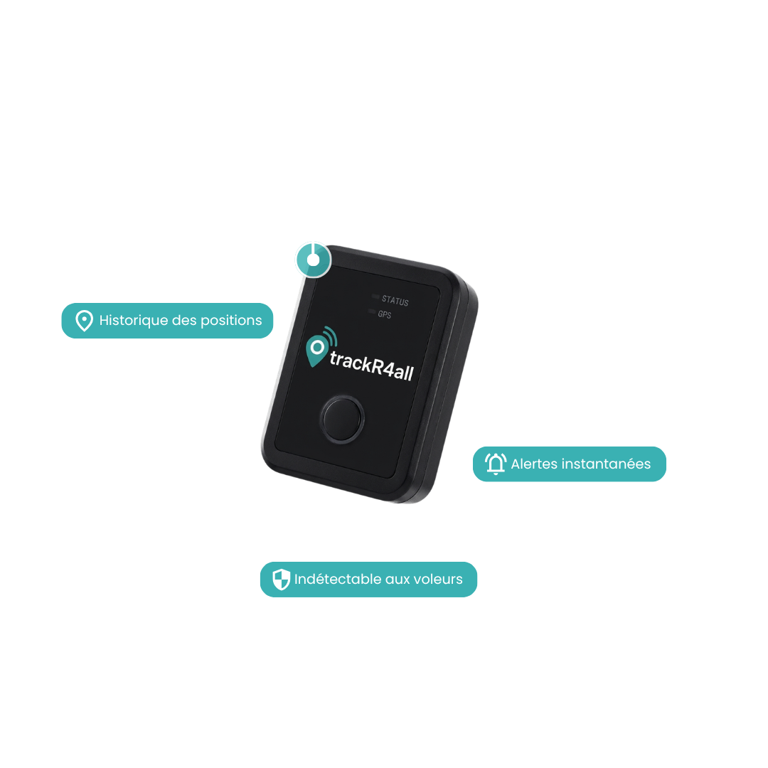 Asset Finder Mini 4G