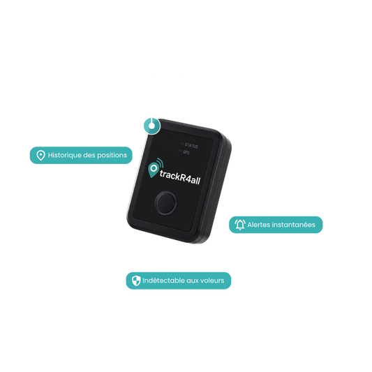 Asset Finder Mini 4G