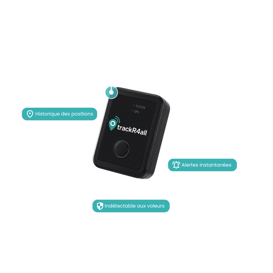 Asset Finder Mini 4G