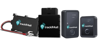 TrackR 4 all